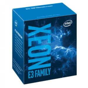 PROCESSADOR INTEL XEON E3 1230 V2 3,3 GHZ 4 NÚCLEOS SR0P4 LGA 1155