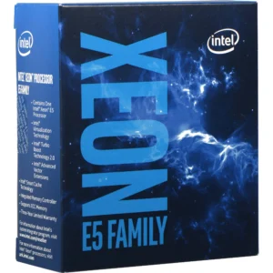 PROCESSADOR INTEL XEON E5 2667 V4 2667V4 3,2 GHZ 8 NÚCLEOS E 16 THREADS
